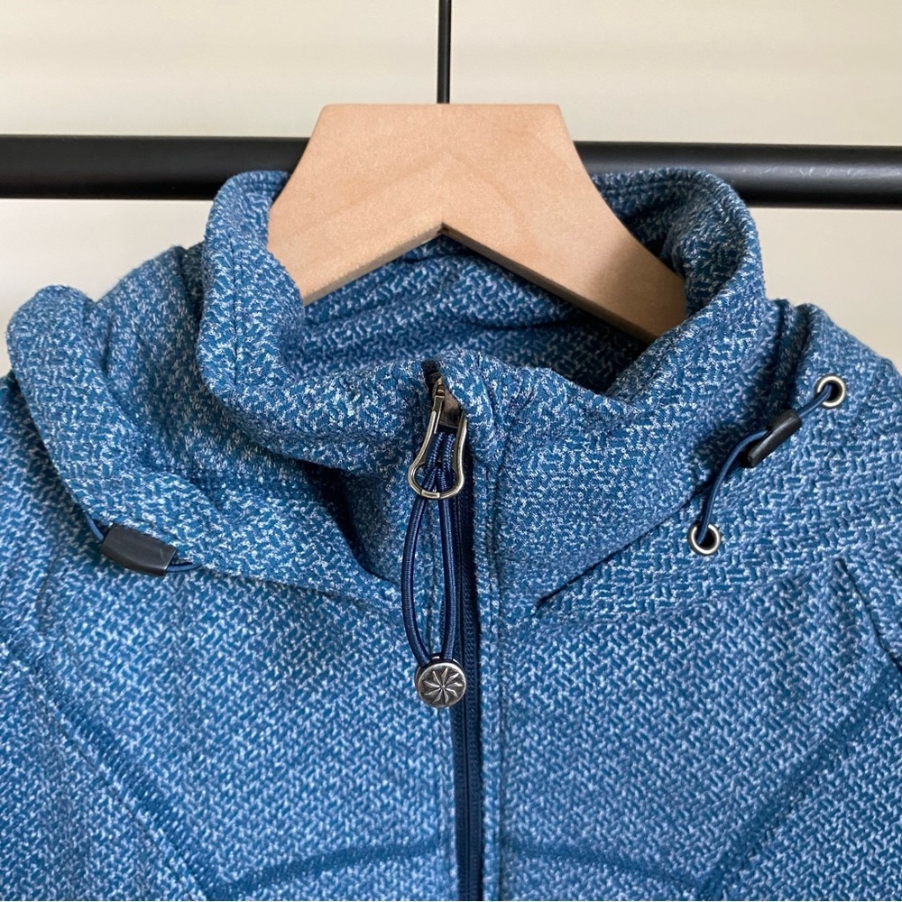 Athleta‎ ‘Rishi’ Jacket - Picture 2 of 7
